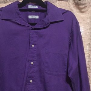 Izod Men’s Dress Shirt